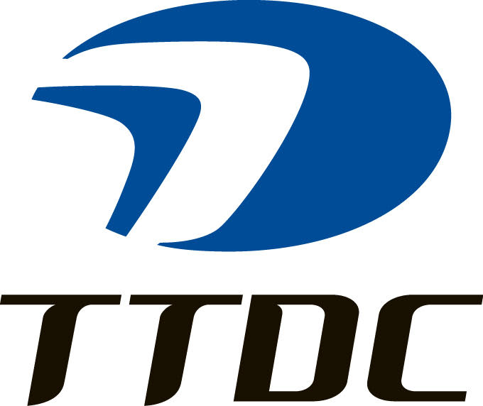 トヨタテクニカルディベロップメント株式会社ロゴ