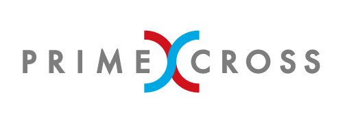 株式会社プライムクロスロゴ